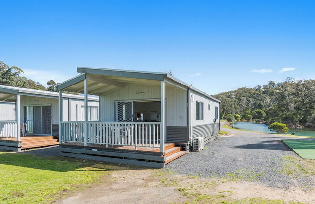 Ingenia Holidays Eden Beachfront - Photo 48