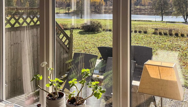 Holiday Home in HÃ¥cksvik - Foto 5, Innenbereich