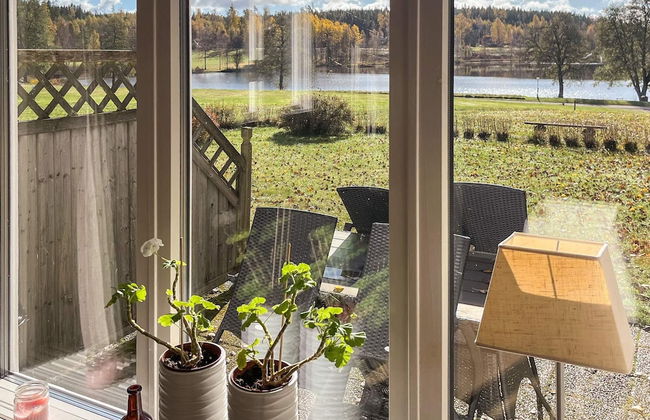 Holiday Home in HÃ¥cksvik - Foto 6