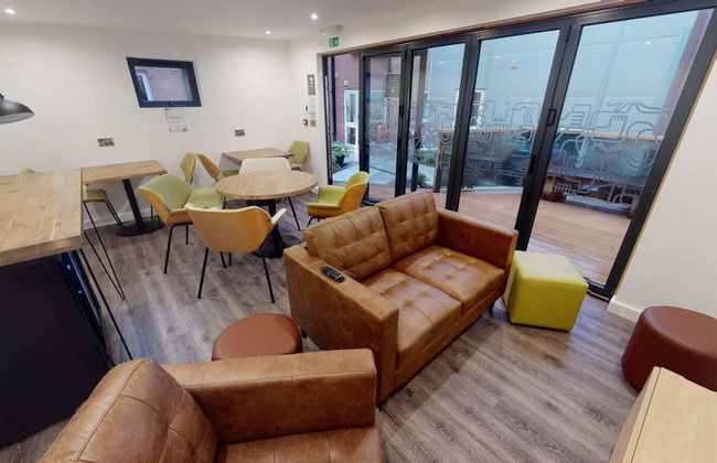 Great Newton House - Foto 11