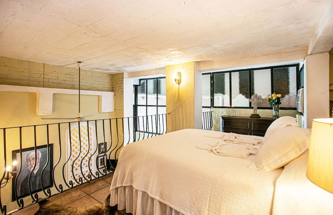 Quinta Maria Cortez Beach Hotel - Foto 54