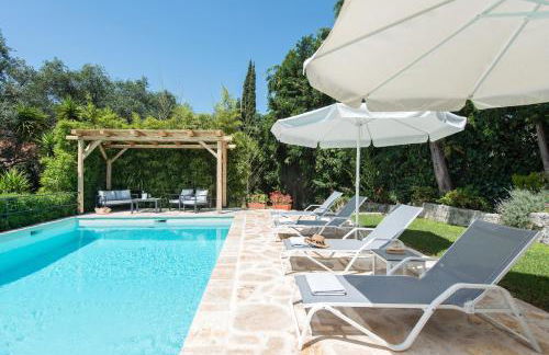 Villa Apleton - Photo 50