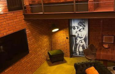 Ferienwohnung Loft Schwielowsee mit Sauna - Foto 34