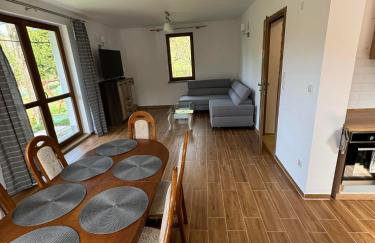 Domek na Skarpie - Foto 12