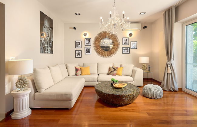 Sun Spalato Villa Paradise - Foto 18