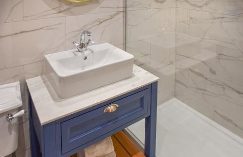 Norfolk Headquarters - Foto 13