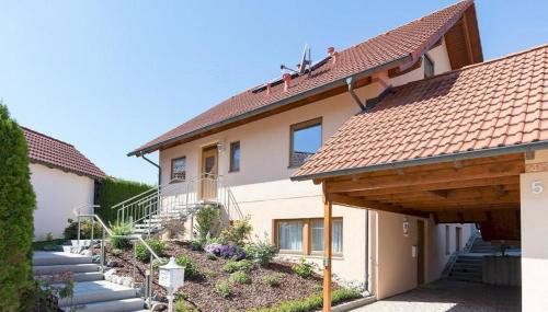 Ferienwohnung Lauser Ug - Foto 2