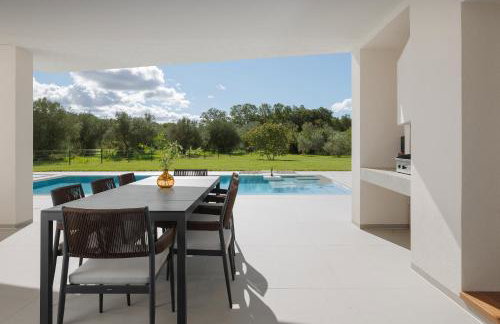 Villa Brioli - Foto 8