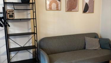 WümmeLoft - Das City Apartment - Foto 3