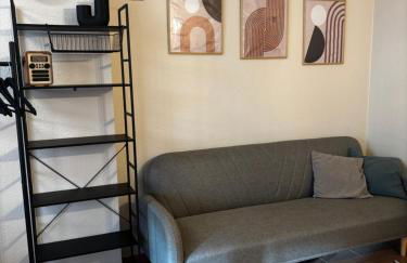 WümmeLoft - Das City Apartment - Foto 3