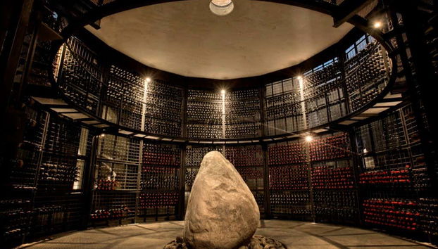 Adega Piedra Infinita