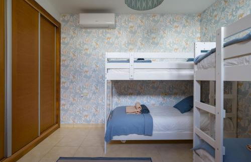 Lujosa Villa 4 hab Piscina, Jacuzzi y Vistas Mar - Photo 48