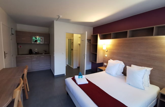 Résidence Océane - Foto 4