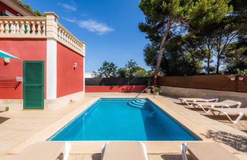 Villa Malena - Foto 1