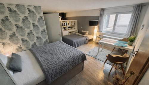 Wohnung mit Charme, Netflix - Foto 5