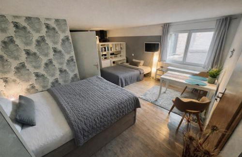 Wohnung mit Charme, Netflix - Foto 5