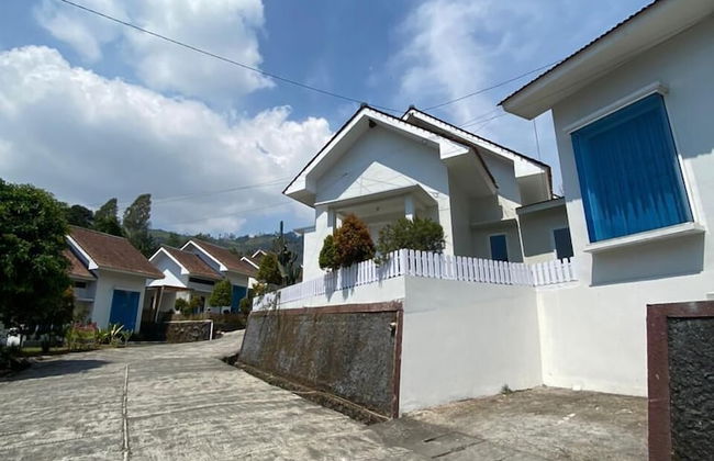 Villa Bromo Potato 2 - Photo 12