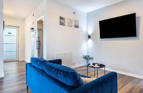 Egge Resort 7d mit Whirpool u Sauna - Photo 12