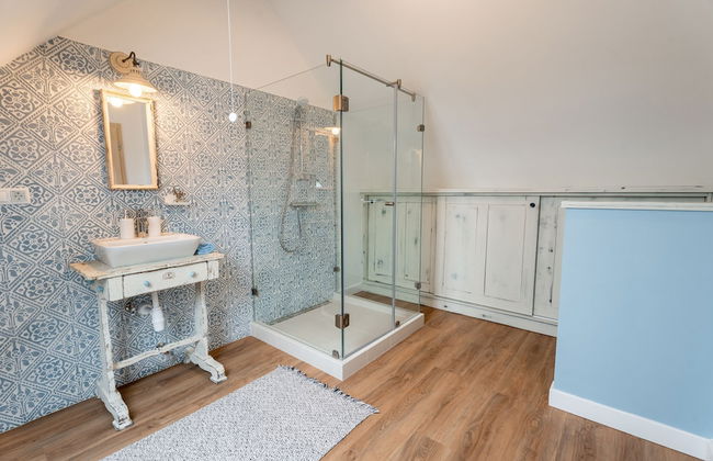 Villa Nana With Whirlpool - Foto 33