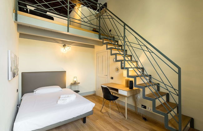 Palazzo Odescalchi - Foto 14