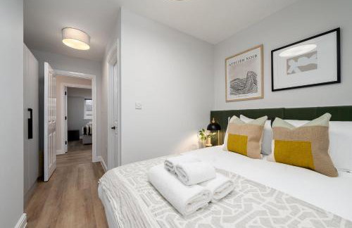 62 Park Street - Urban Apartments - Foto 22