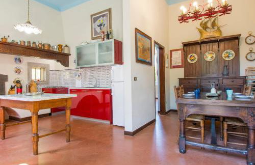 Villa Tamerici by Interhome - Foto 16