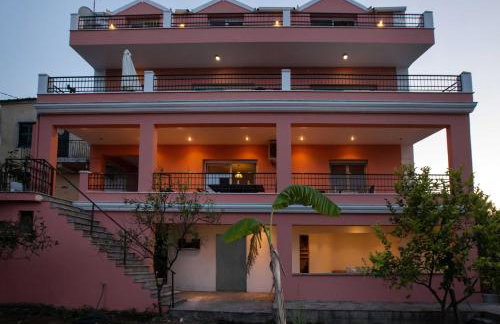 Spacious House with extraordinary view in Corfu - Foto 72