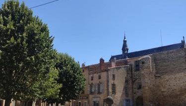 Le Cocon Toit - Photo 2