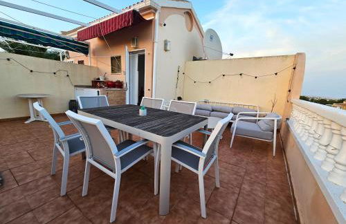 225 Relax Lomas de Cabo Roig - Alicante Holiday - Foto 42