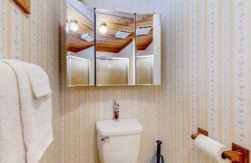 Crossfire Cabin - Foto 20