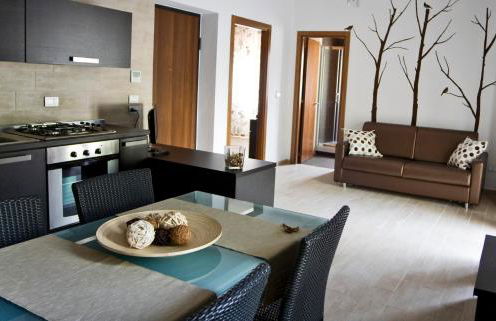 InStile aparthotel - Foto 43