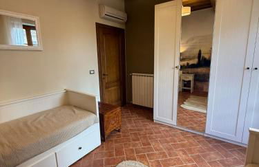 Il Cortile - luxury apartment in Tuscany - Foto 16