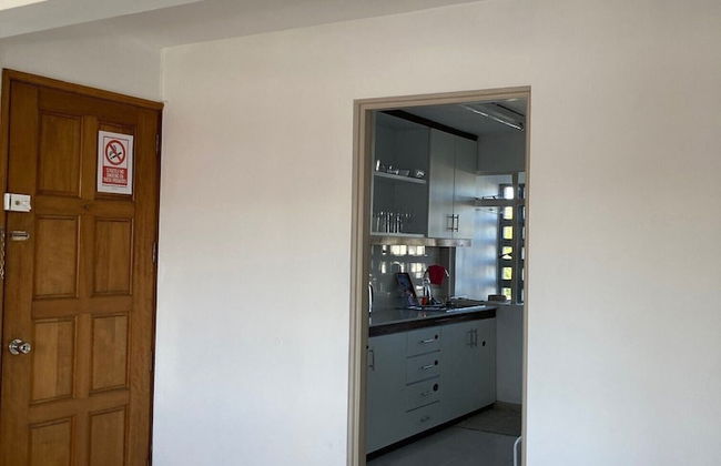 La Péninsule - Town Apartment in Curepipe - Photo 16