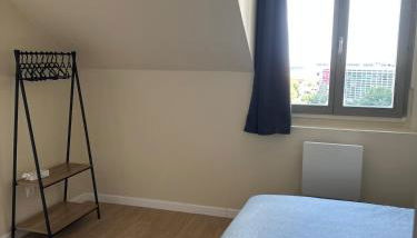 Appartement gare chateaucreux - Foto 3