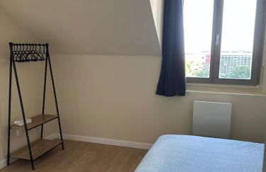 Appartement gare chateaucreux - Foto 3