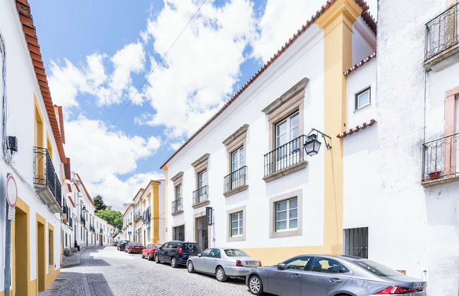 Limehome Evora Rua de Machede 61 - Foto 56