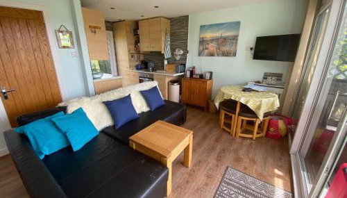 Snowdonia 1-Bed Chalet Sleeps 2 Stunning Views - Foto 4