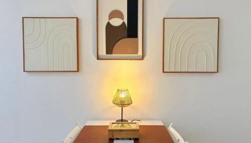 L'Atelier Bohème - Studio élégant en centre ville - Foto 3