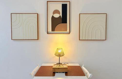 L'Atelier Bohème - Studio élégant en centre ville - Foto 3