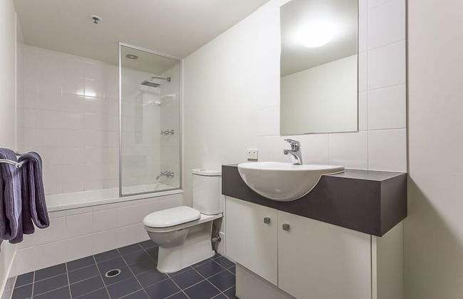 Oxygen Apartments - Foto 29