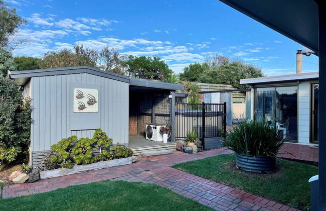 Killarney Coastal Country Retreat Spa Pet Friendly Fireplace - Foto 41