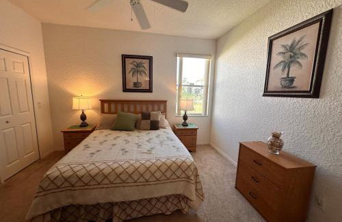 Fantástico Disney highlands Golf 4BR universal - Foto 13