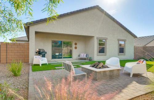 Golf and Explore! Dove Mountain Desert Getaway - Foto 1