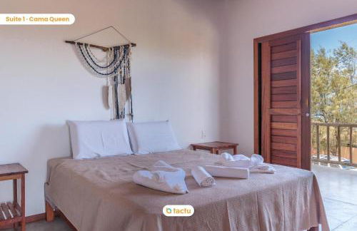 100 m de la playa en Pontal de Maceió por Tactu - Foto 9