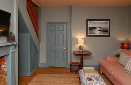 Pilots House High Street Aldeburgh - Foto 3