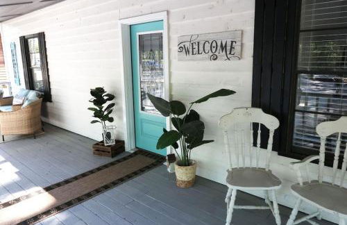 Cottage in the woods at Emerald Lakes Estate - Foto 24