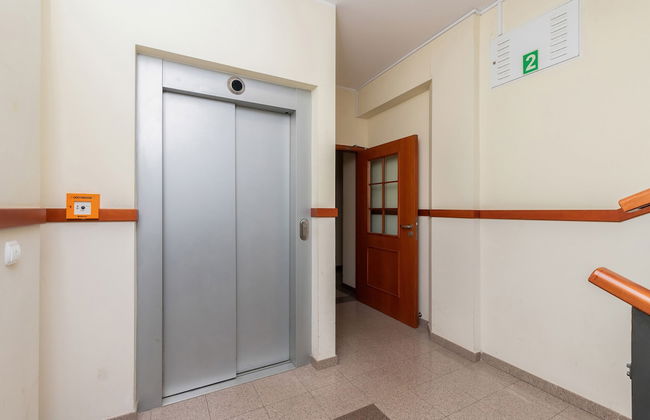 Ogarna Old Town Apartments by Renters - Foto 4