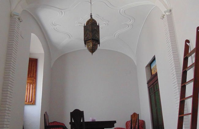 Casa Rural el Águila - Photo 25