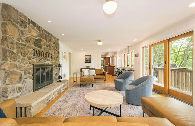 Alpine Cove by Taylor Made Deep Creek - Foto 39