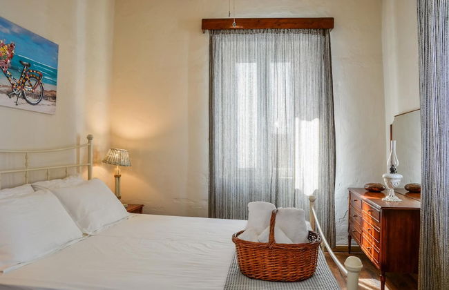 The Veranda of Gavrion - Deluxe Cycladic House - Foto 20